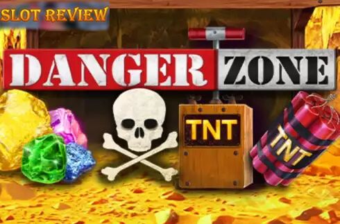 Danger Zone icon